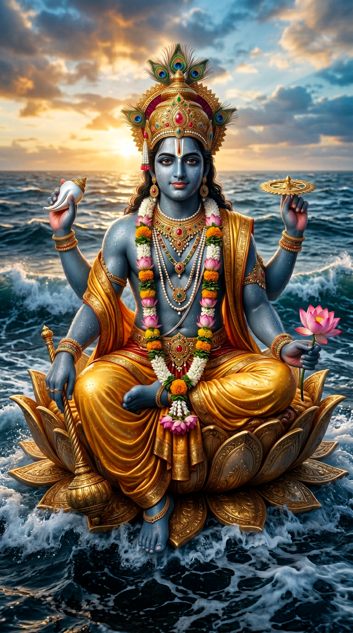 अनिरुद्धः