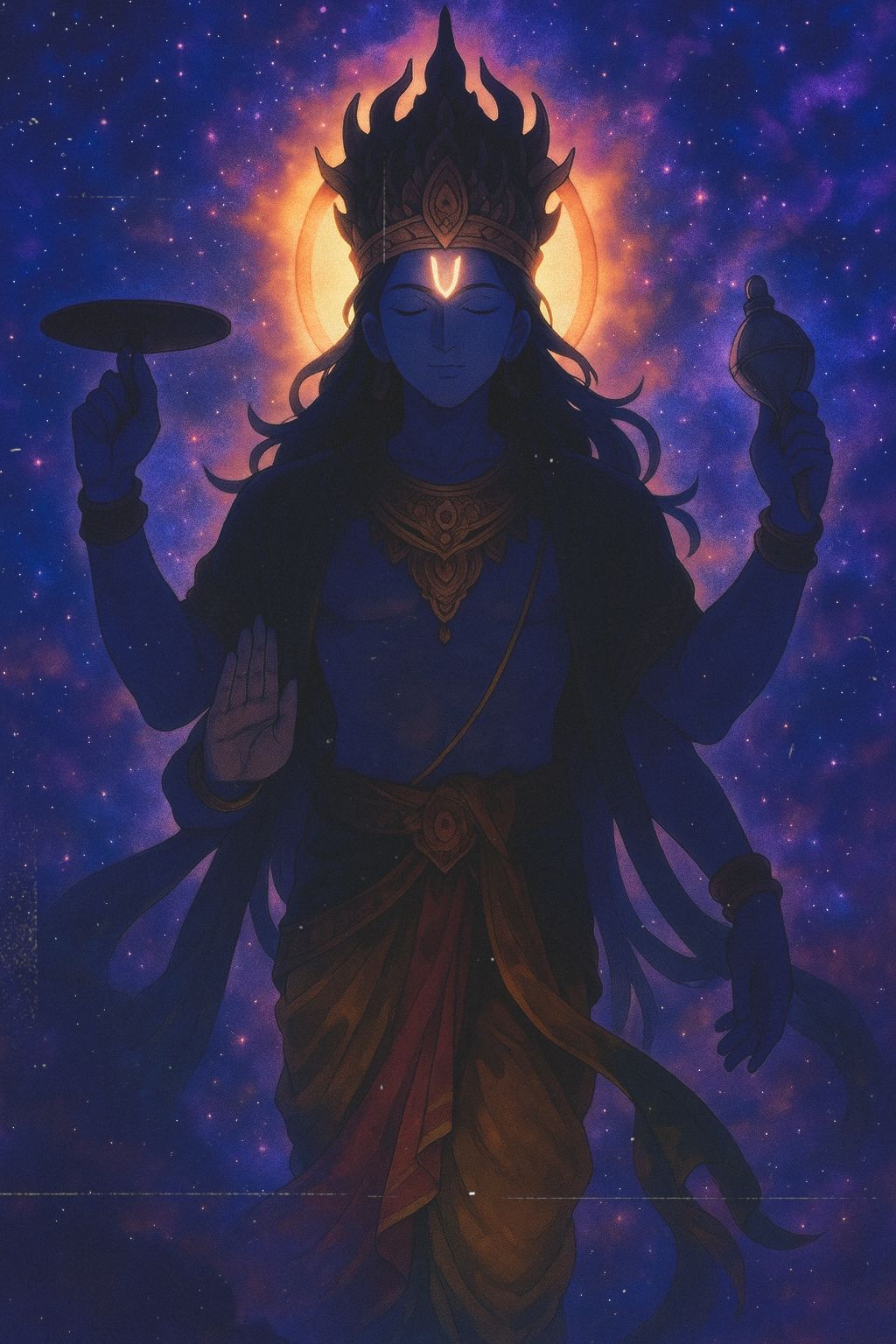 पुरुषोत्तम