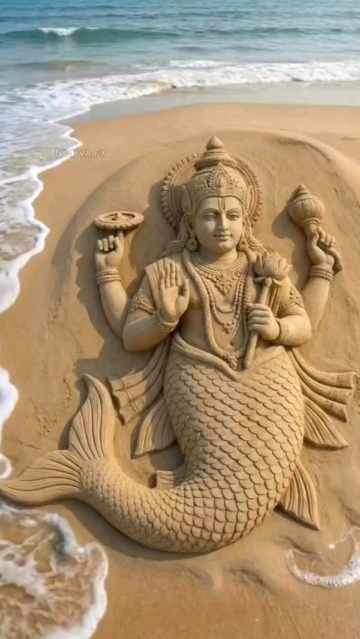 Keshava