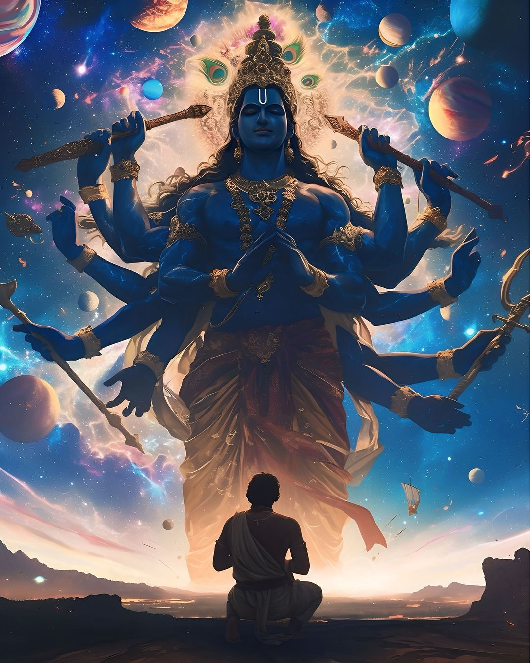 Lokanaathah