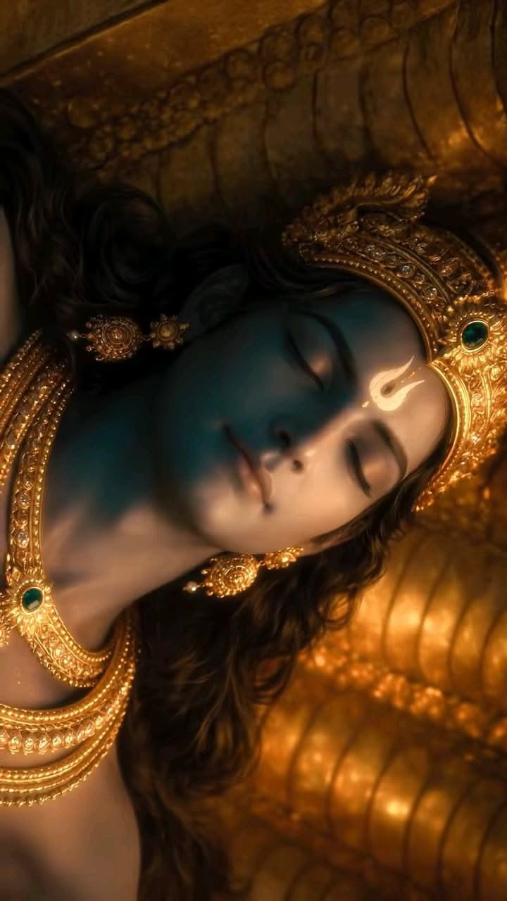 Parameshvarah