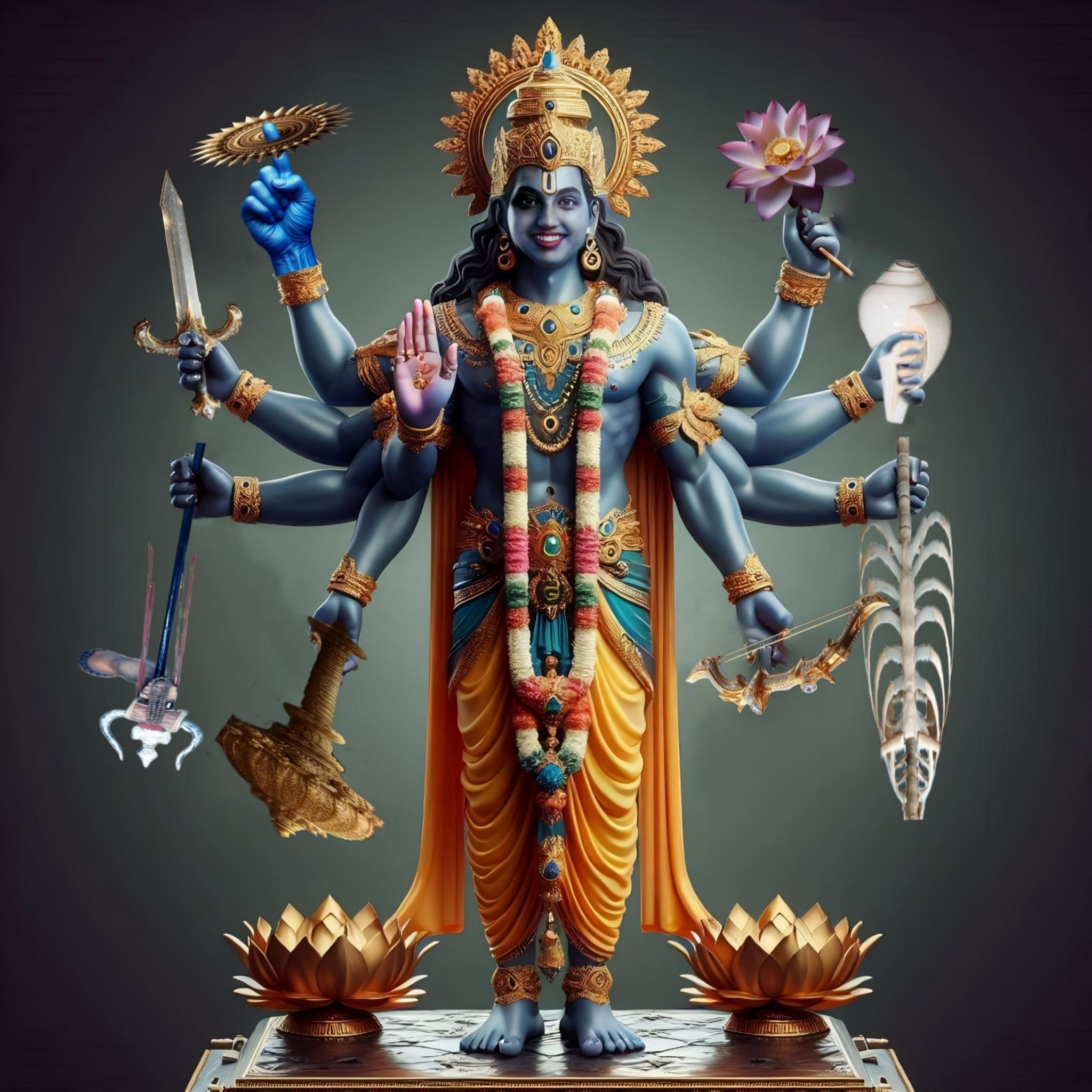 सुदर्शनः