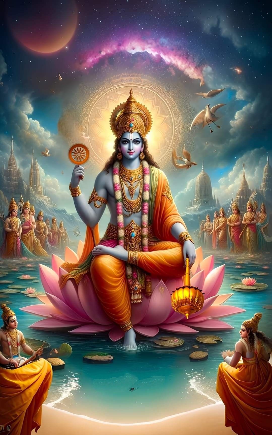 Mukunda