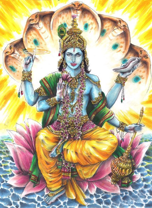 मधुसूदनः