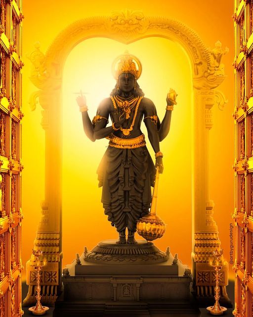 Parameshvarah