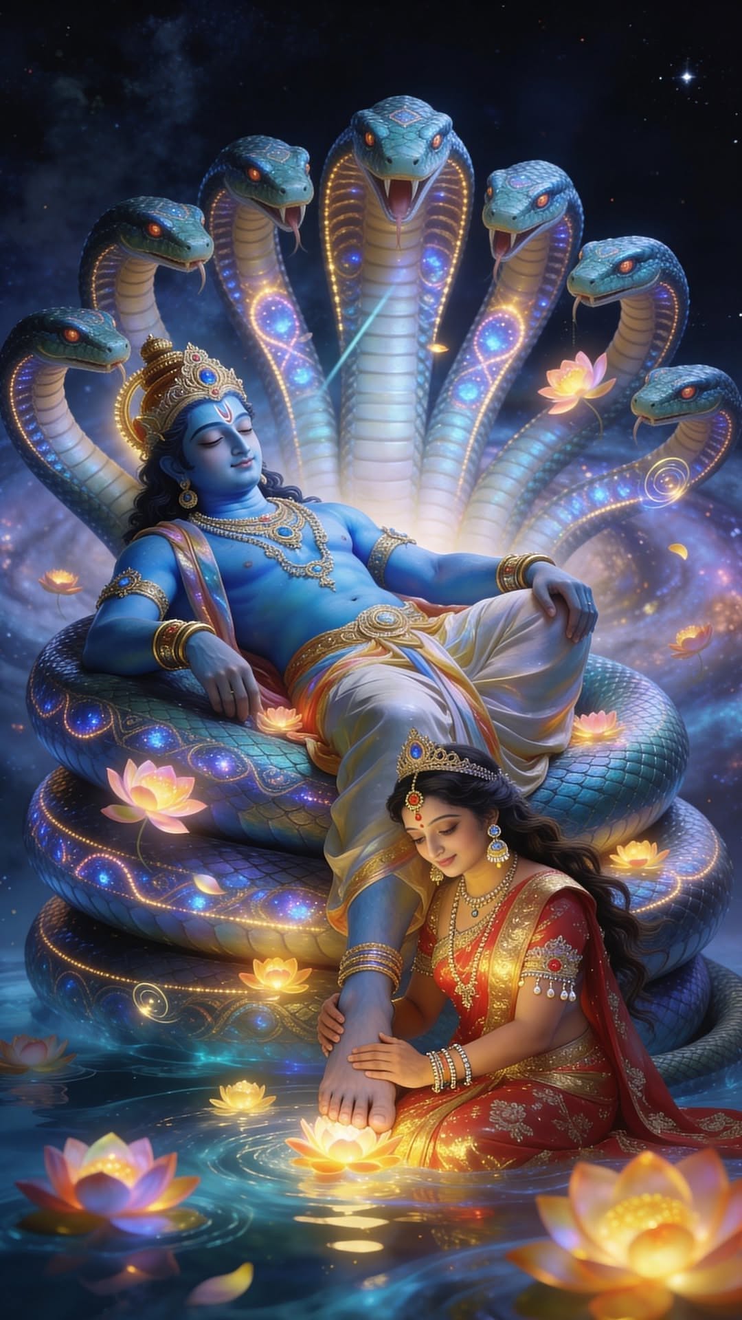 Purushottama