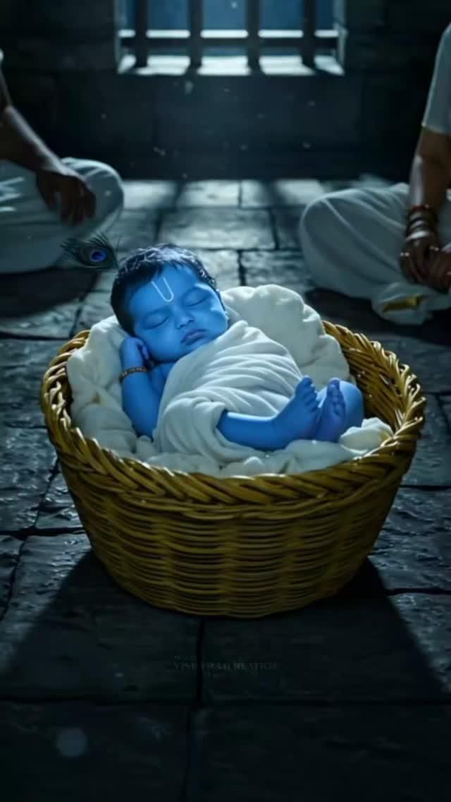 संकर्षणोऽच्युतः