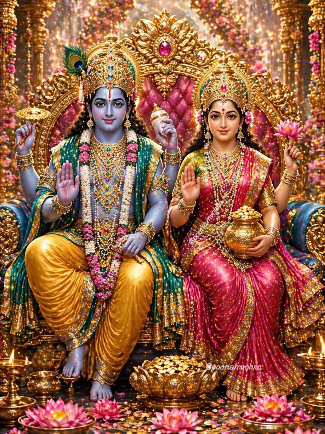 Mahaadevah