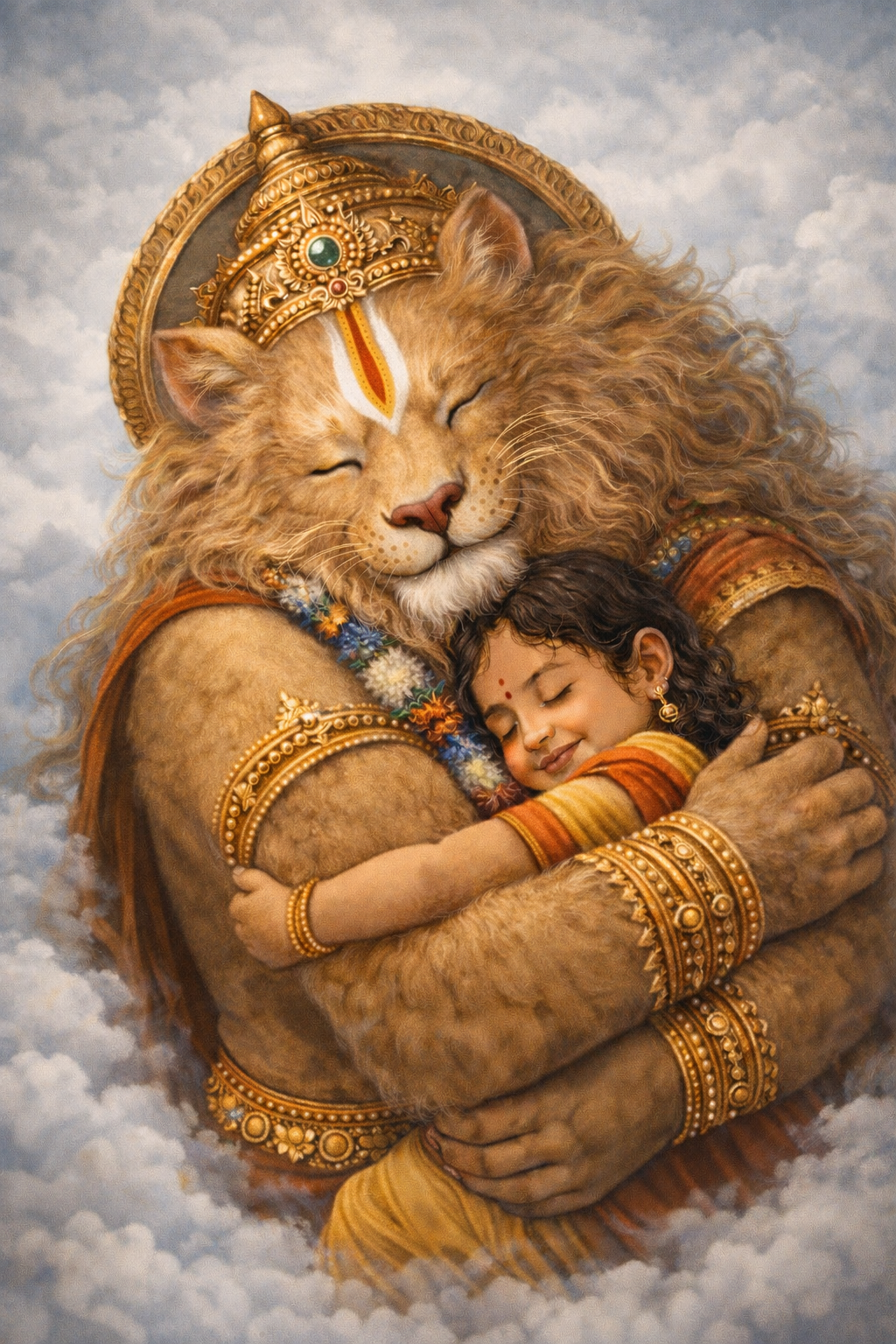 Prabhuh