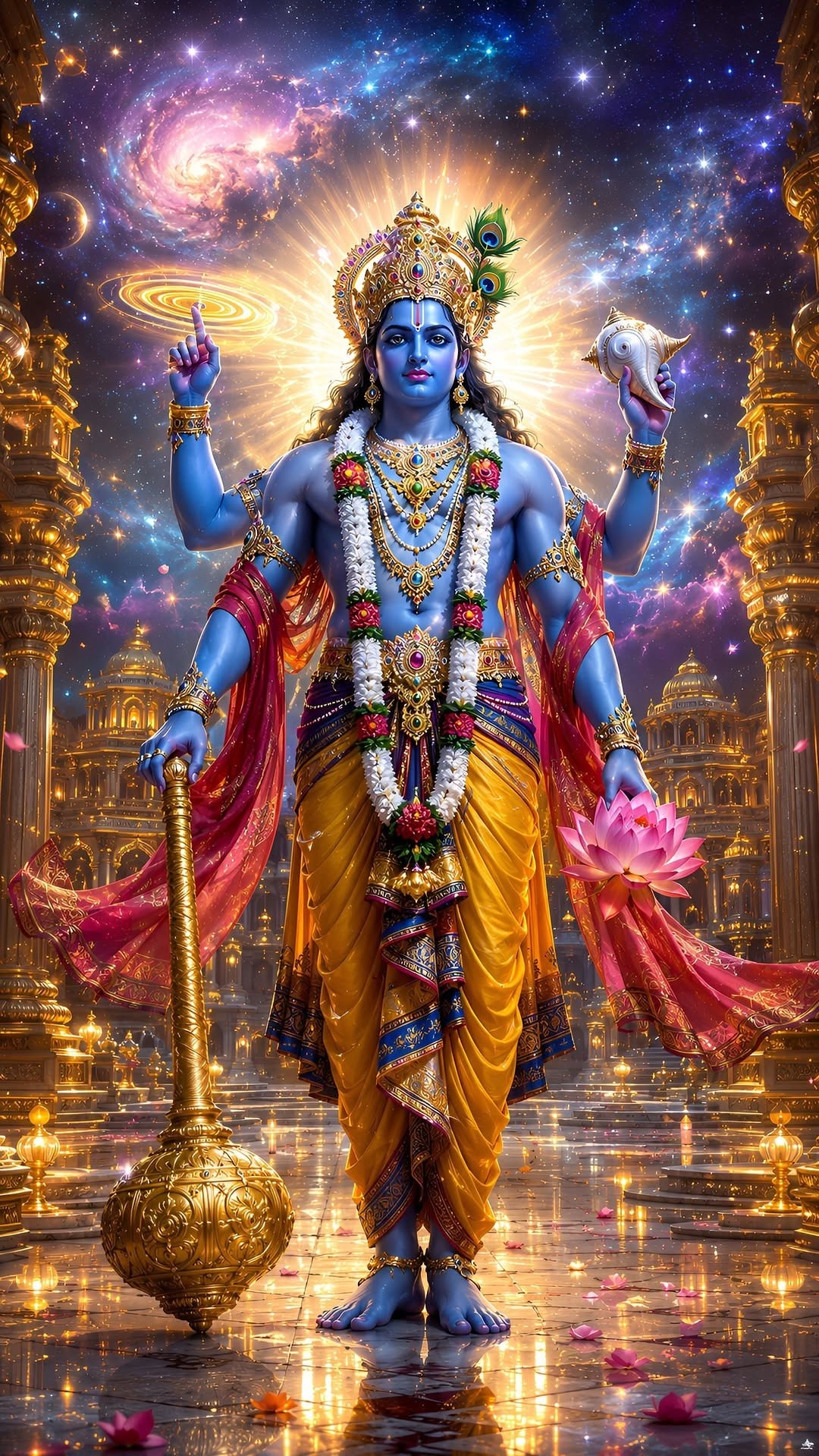 Damodara