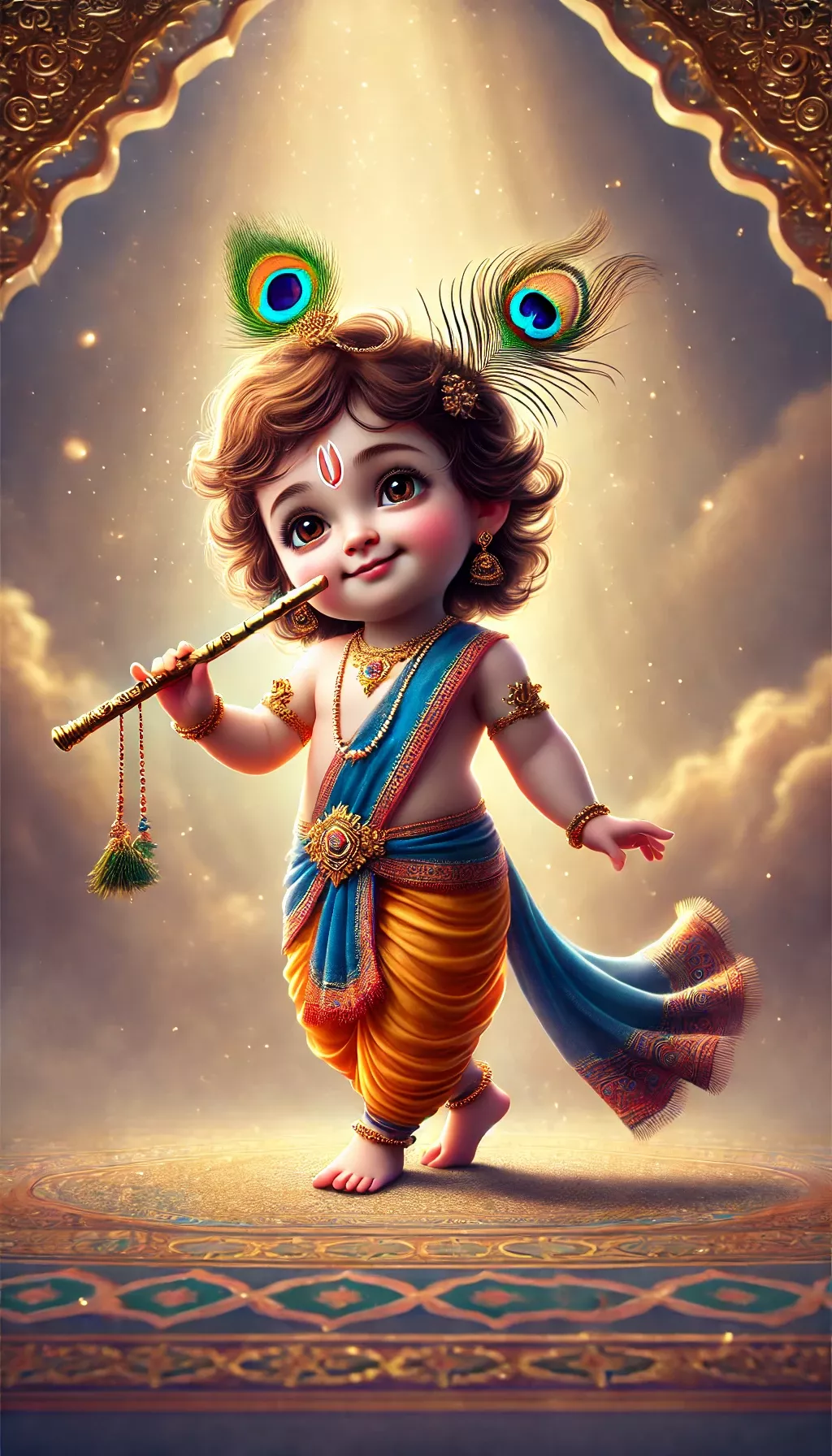 Purushah