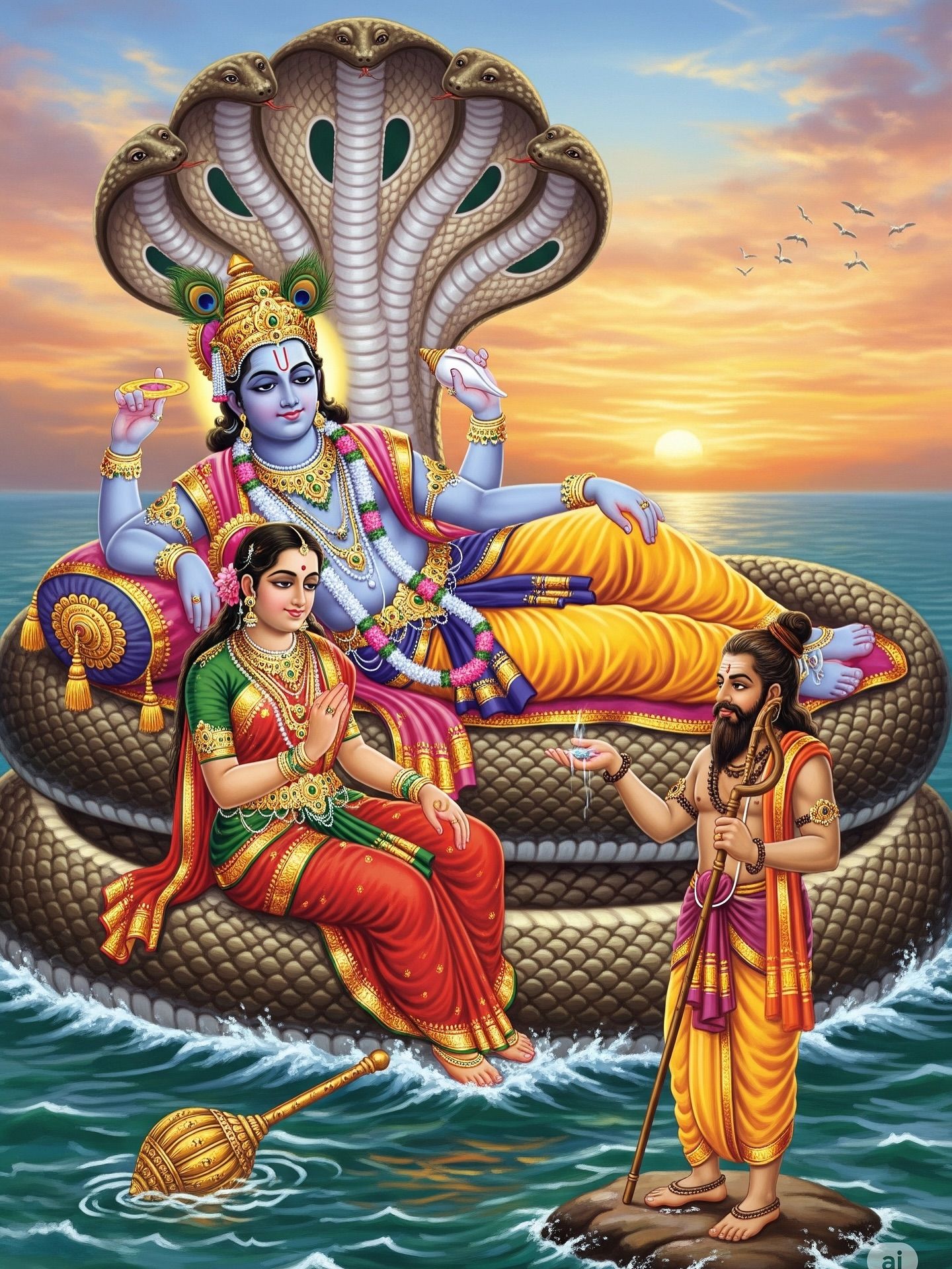 मुकुन्द