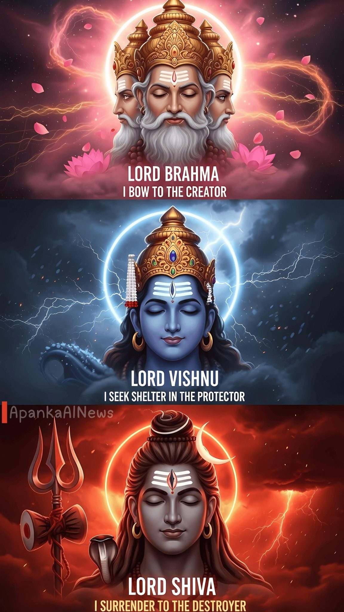 संकर्षणोऽच्युतः