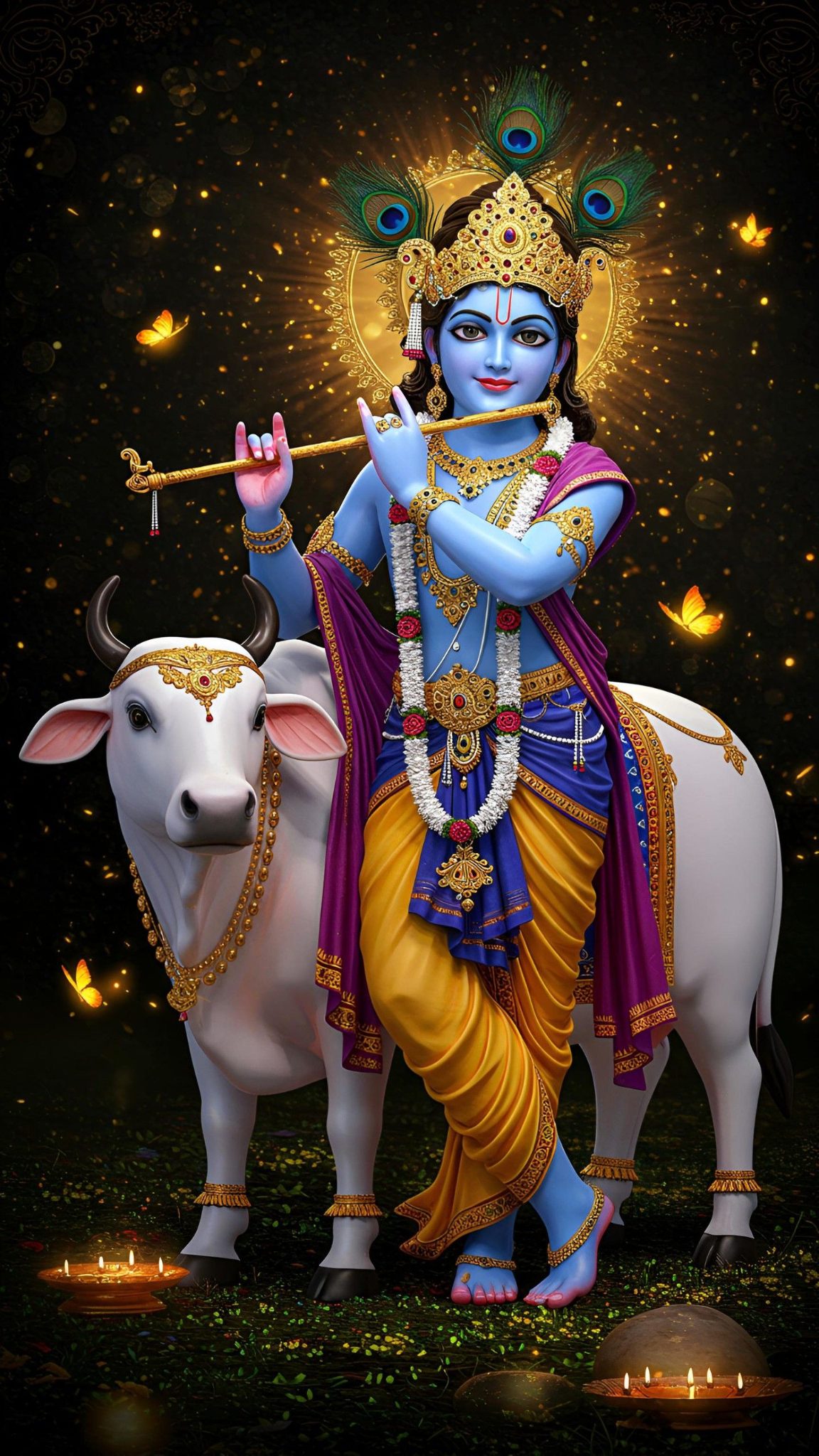 Parameshvarah