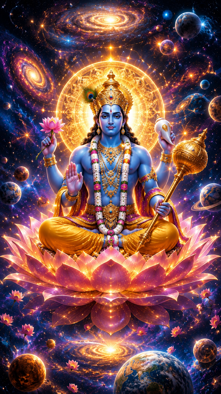 Purushottama
