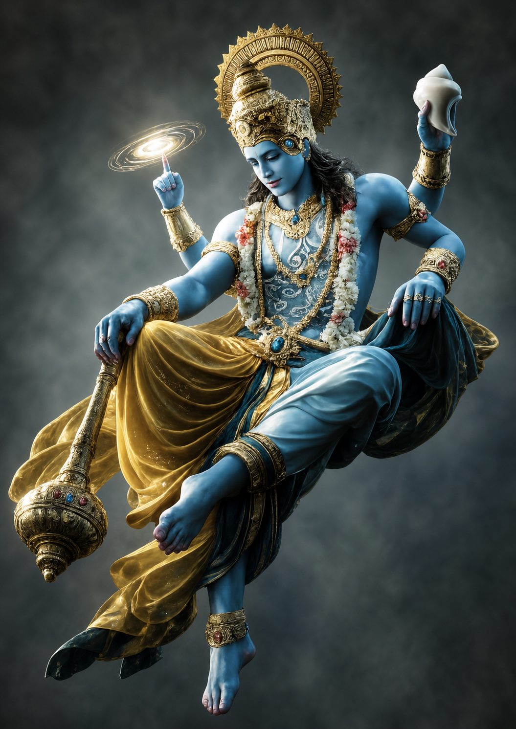 महावराहः
