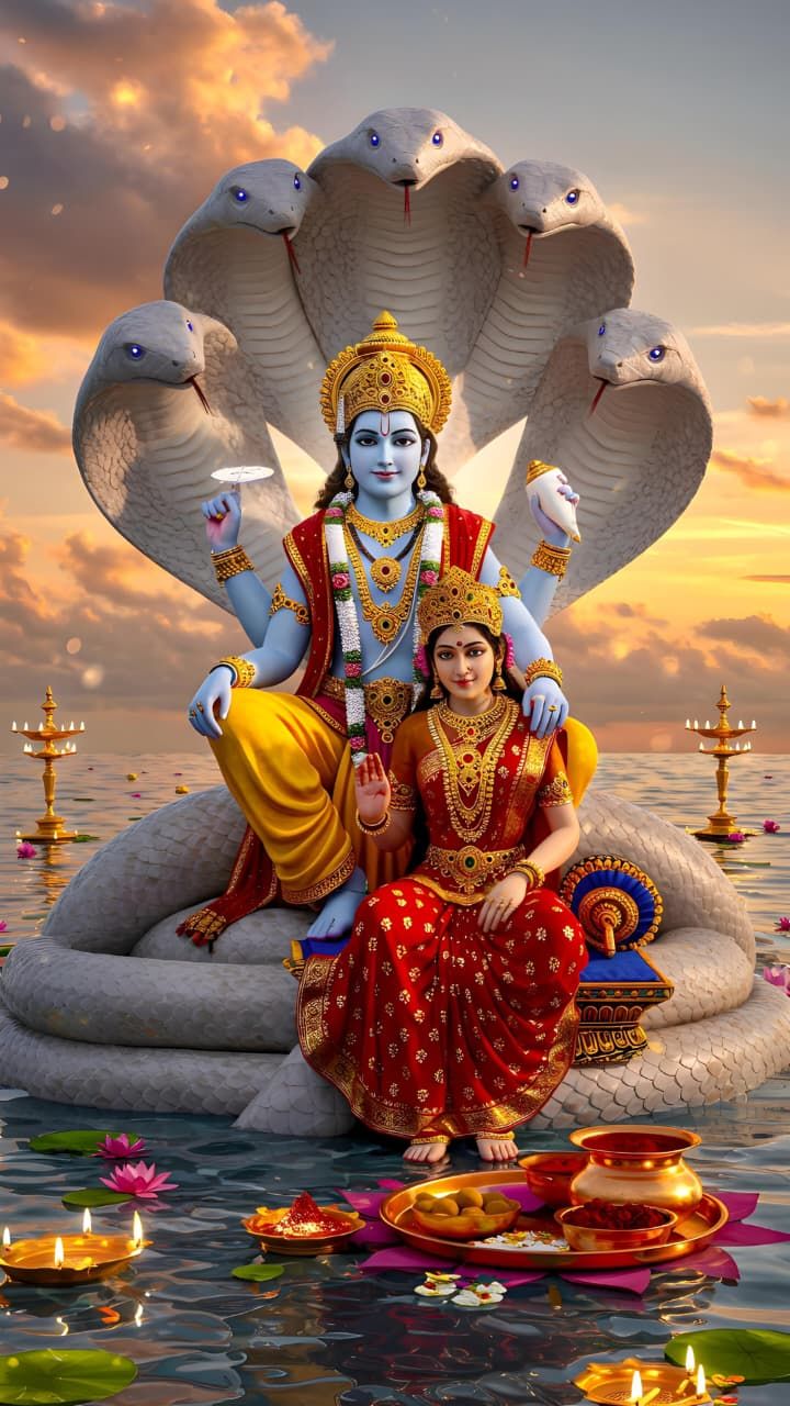 श्रीनिवासः
