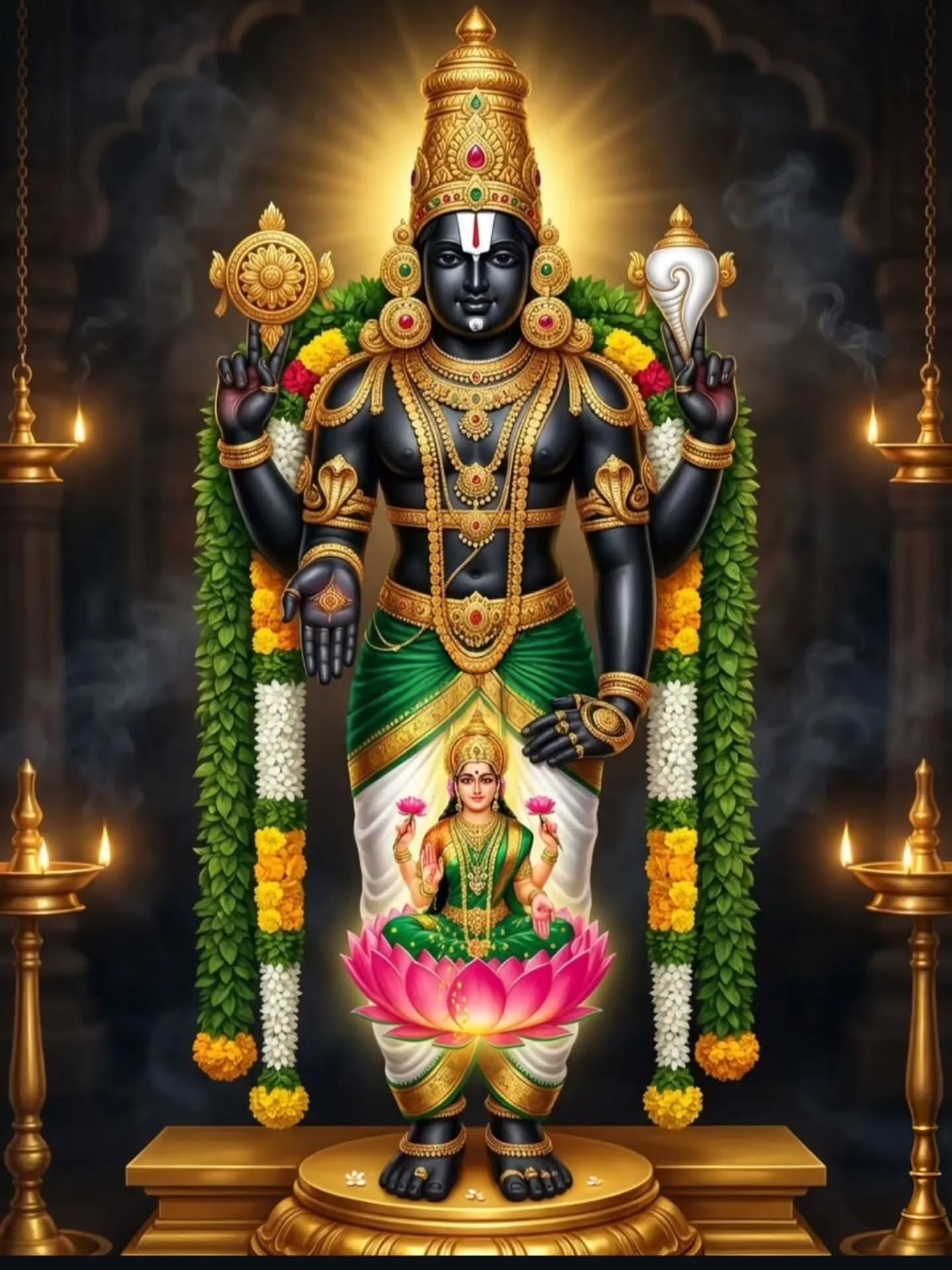 Hrisheekeshah
