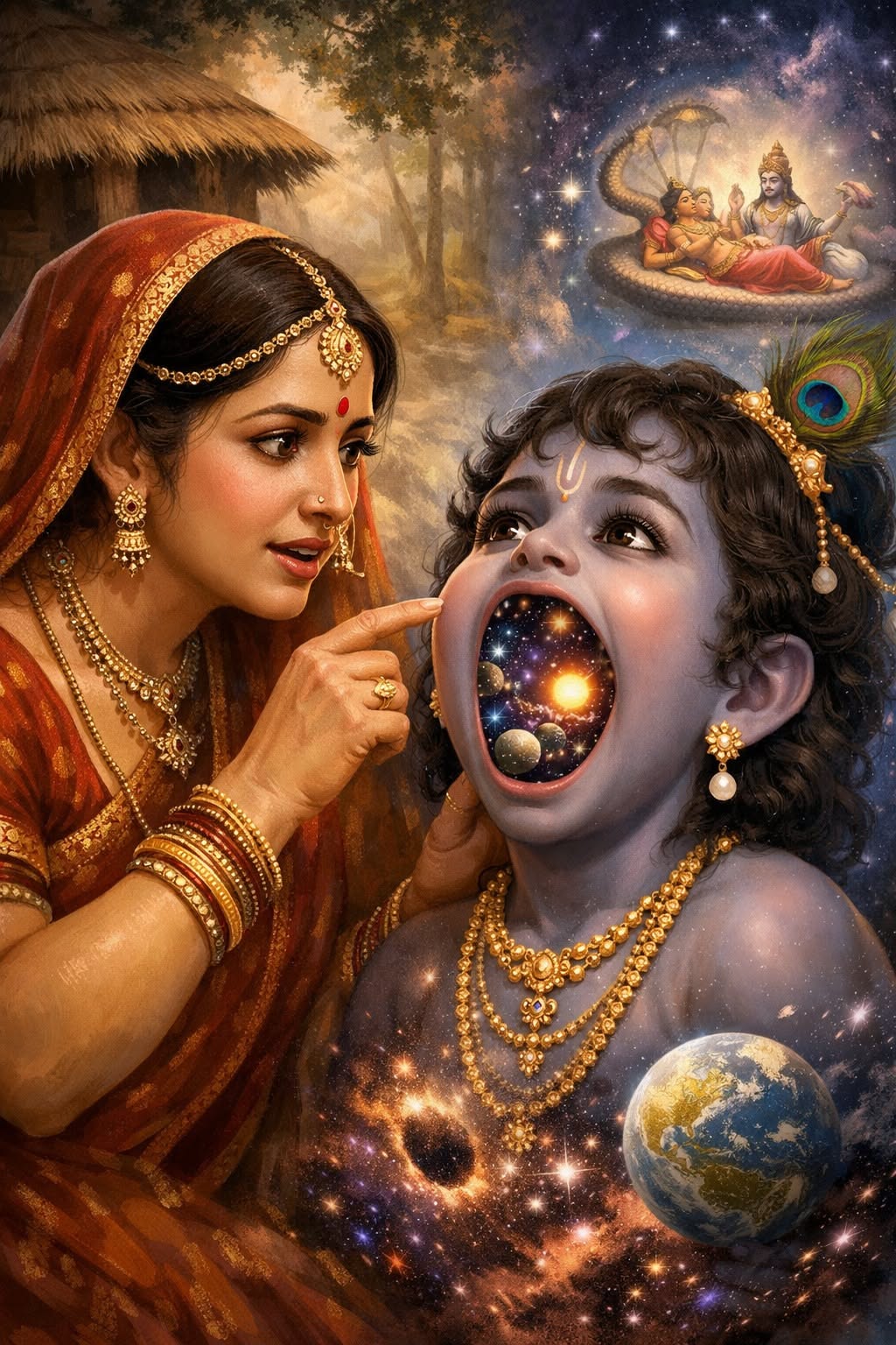 Bhagavaan