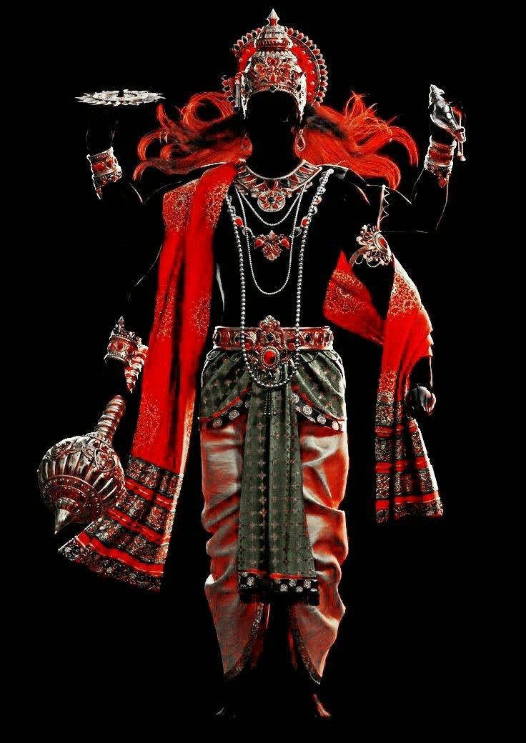 अनिरुद्धः