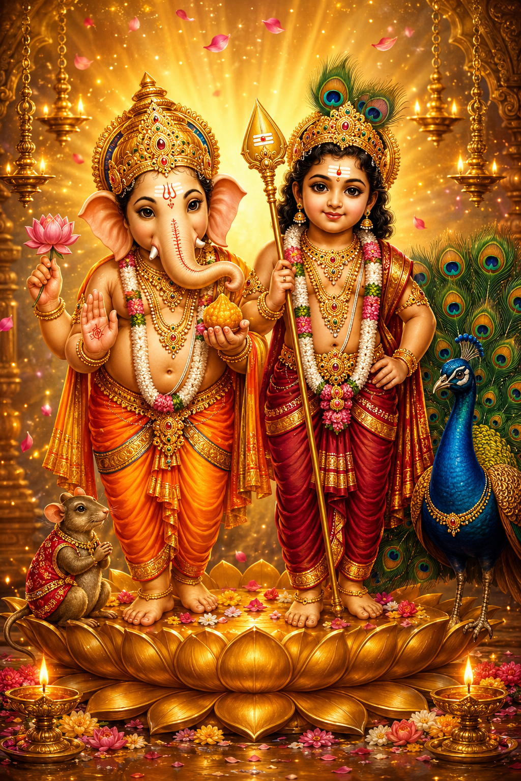 Purushottama
