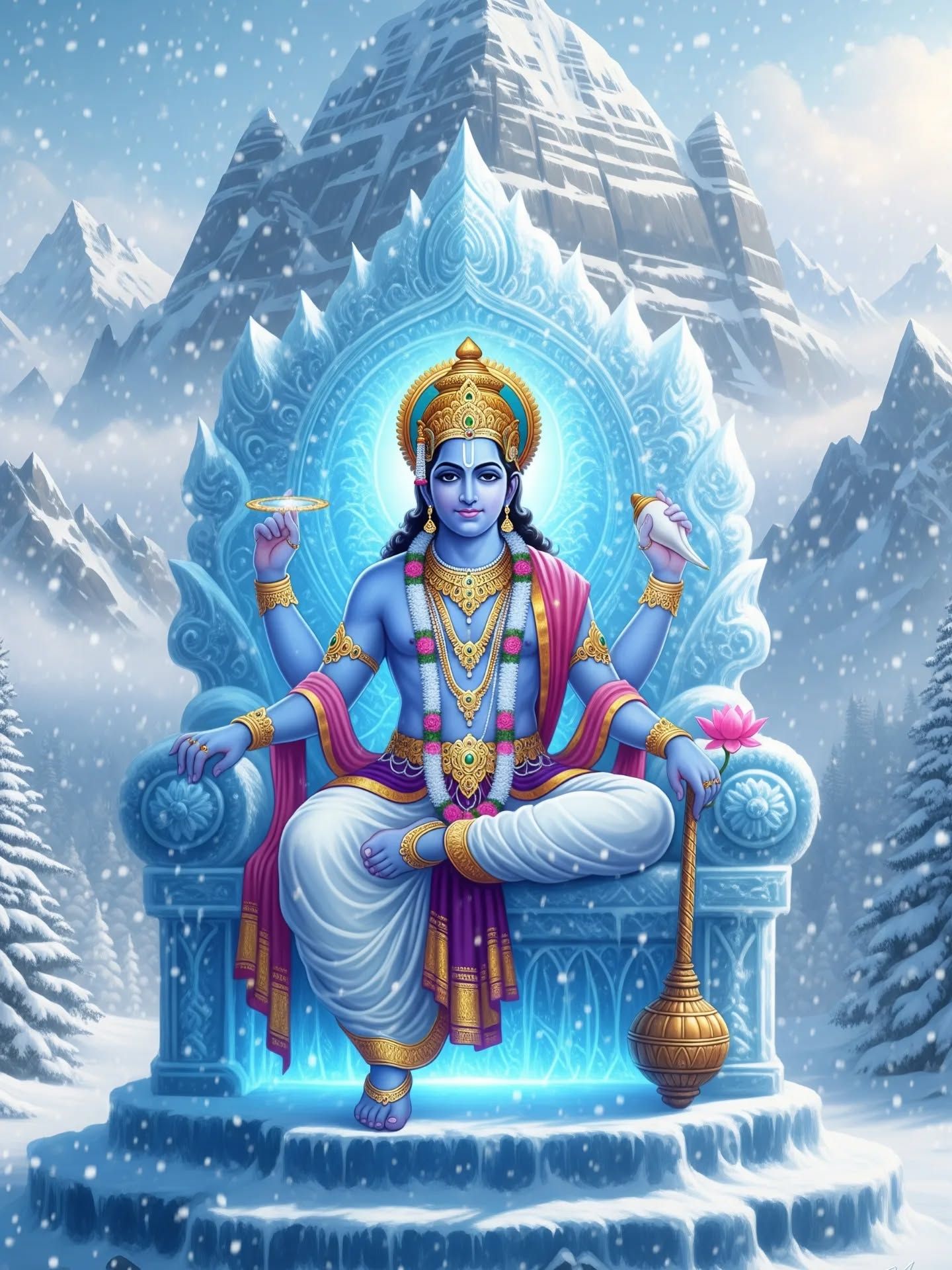 Madhusoodanah