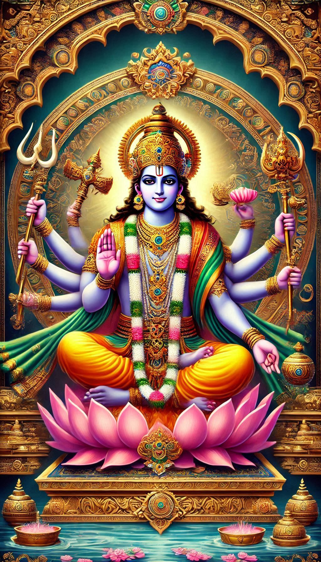 Vasudeva