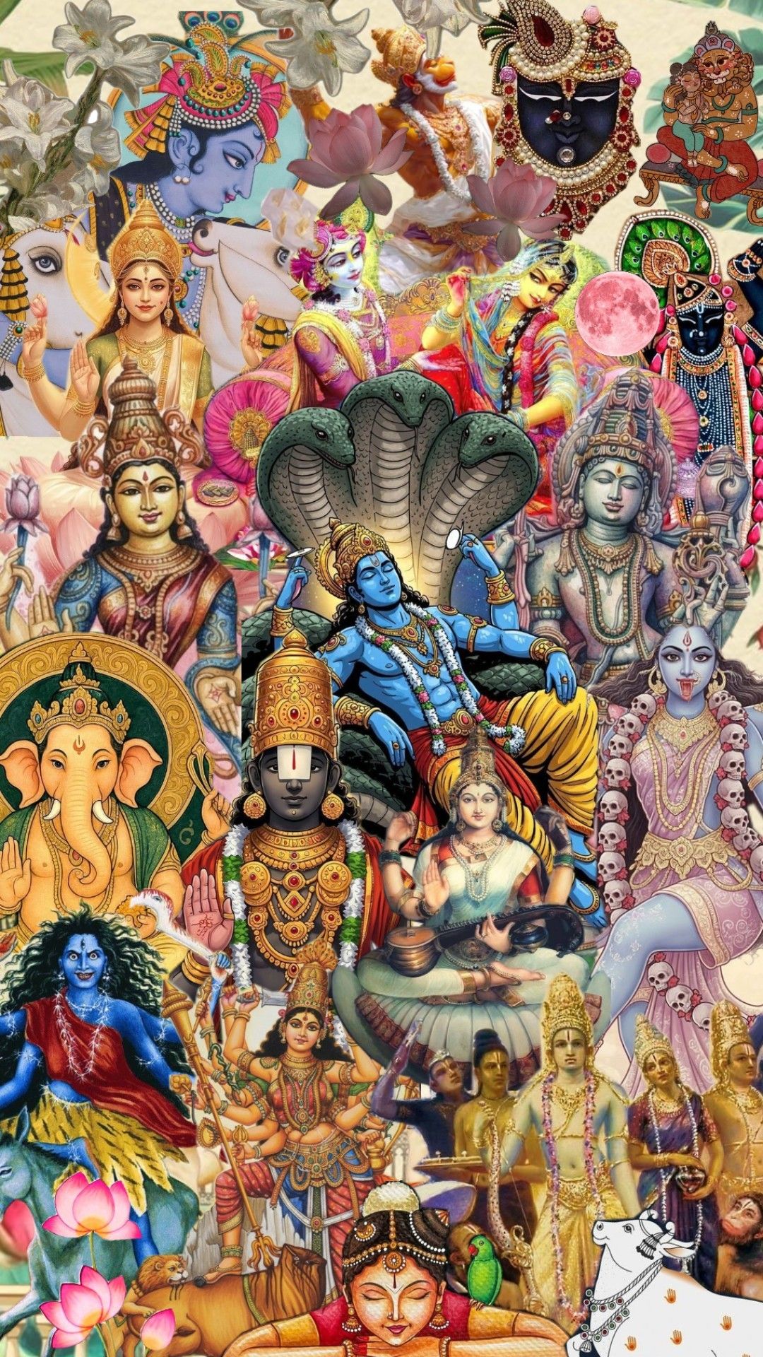 त्रिविक्रम