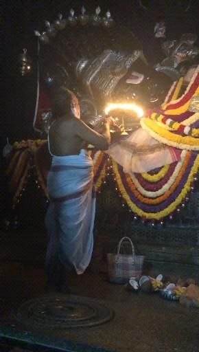 Parameshvarah