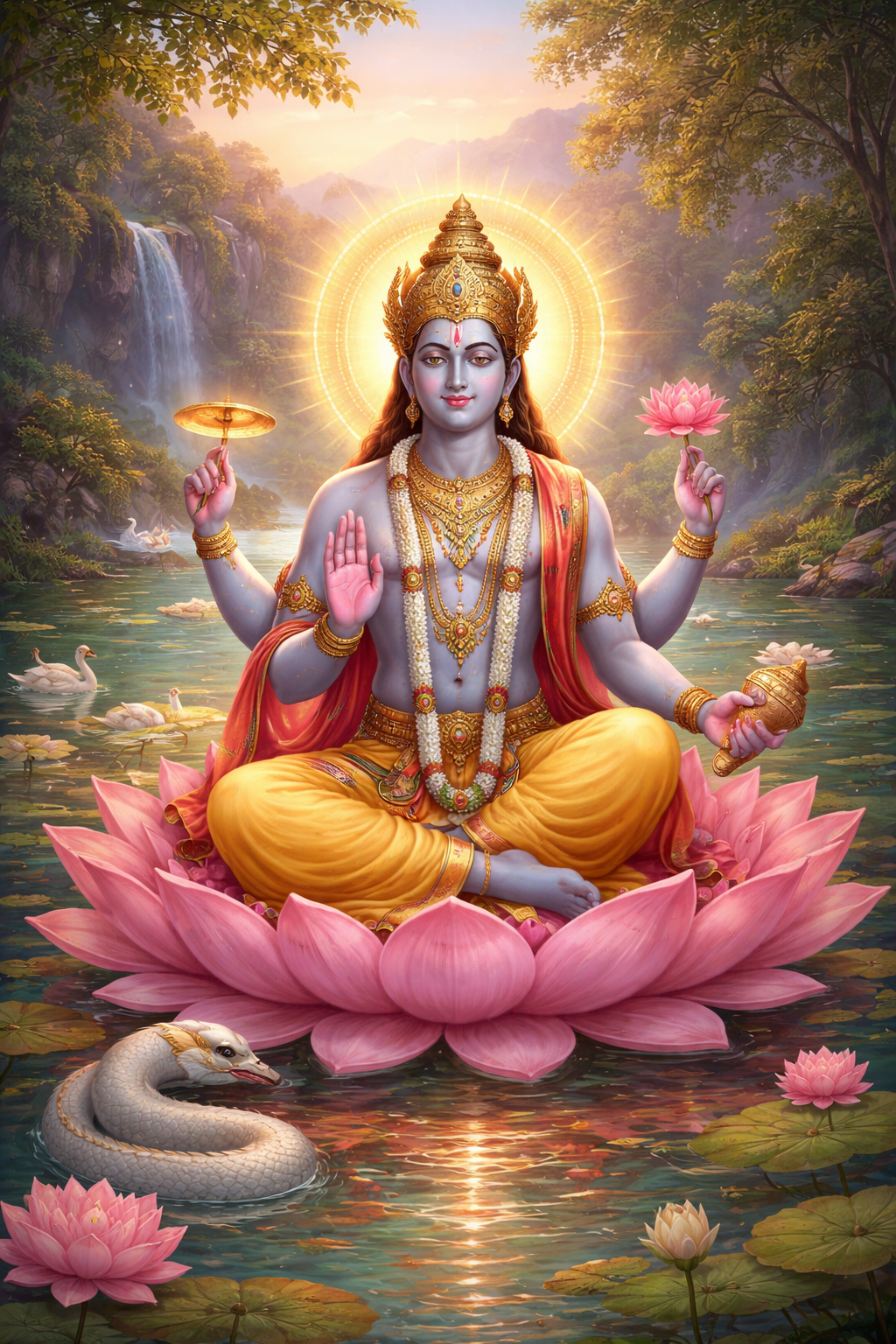 Madhava
