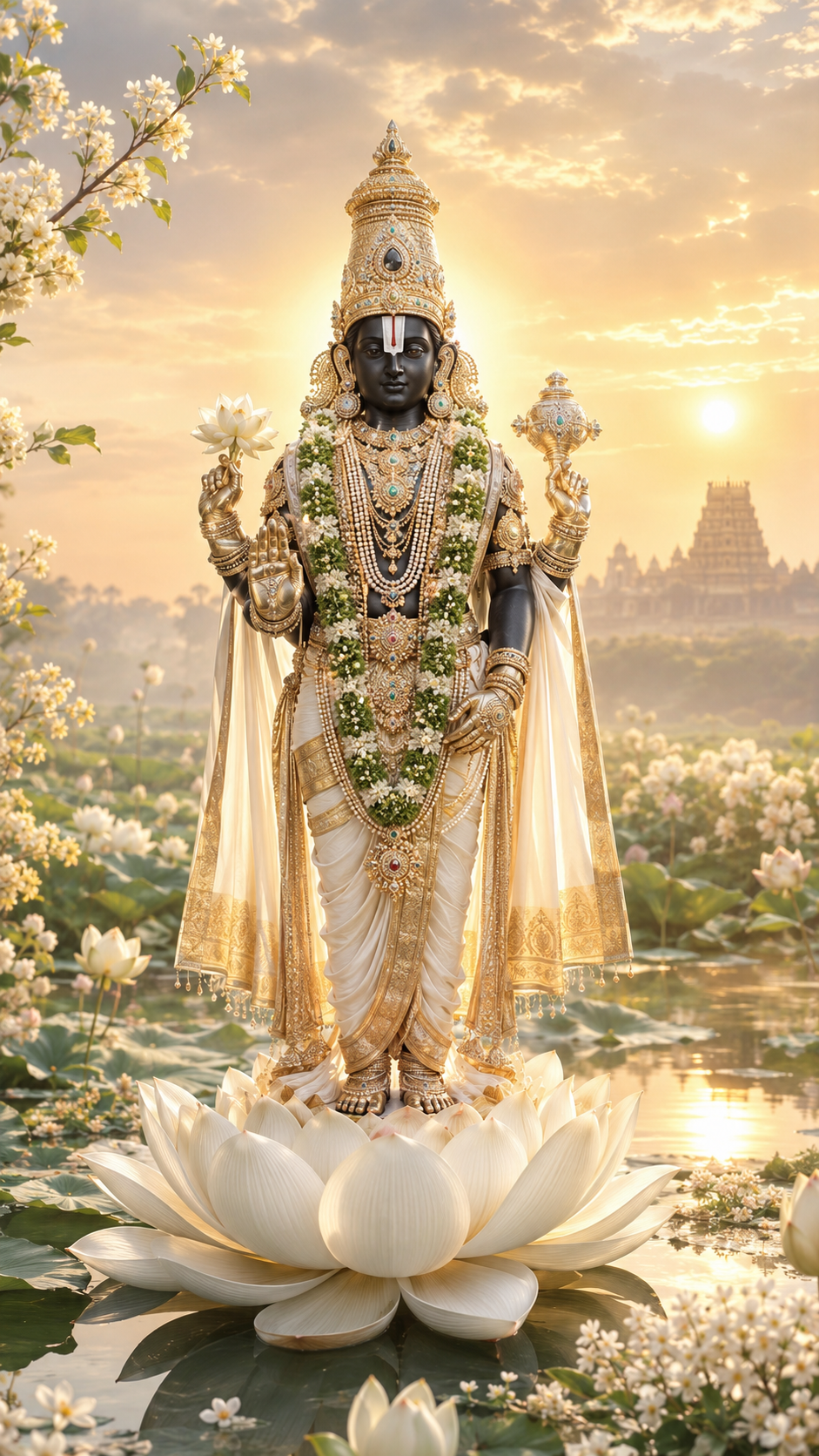 Eeshvarah