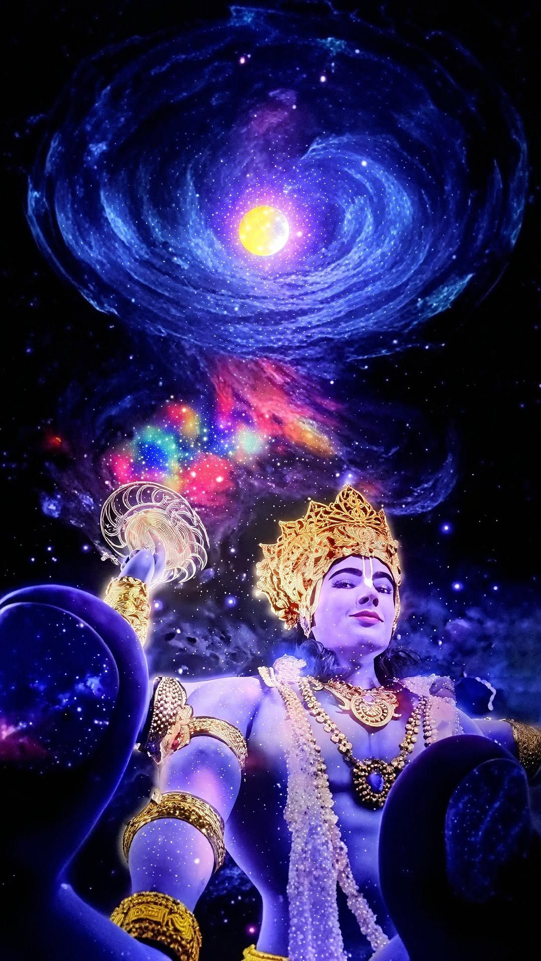 Parameshvarah