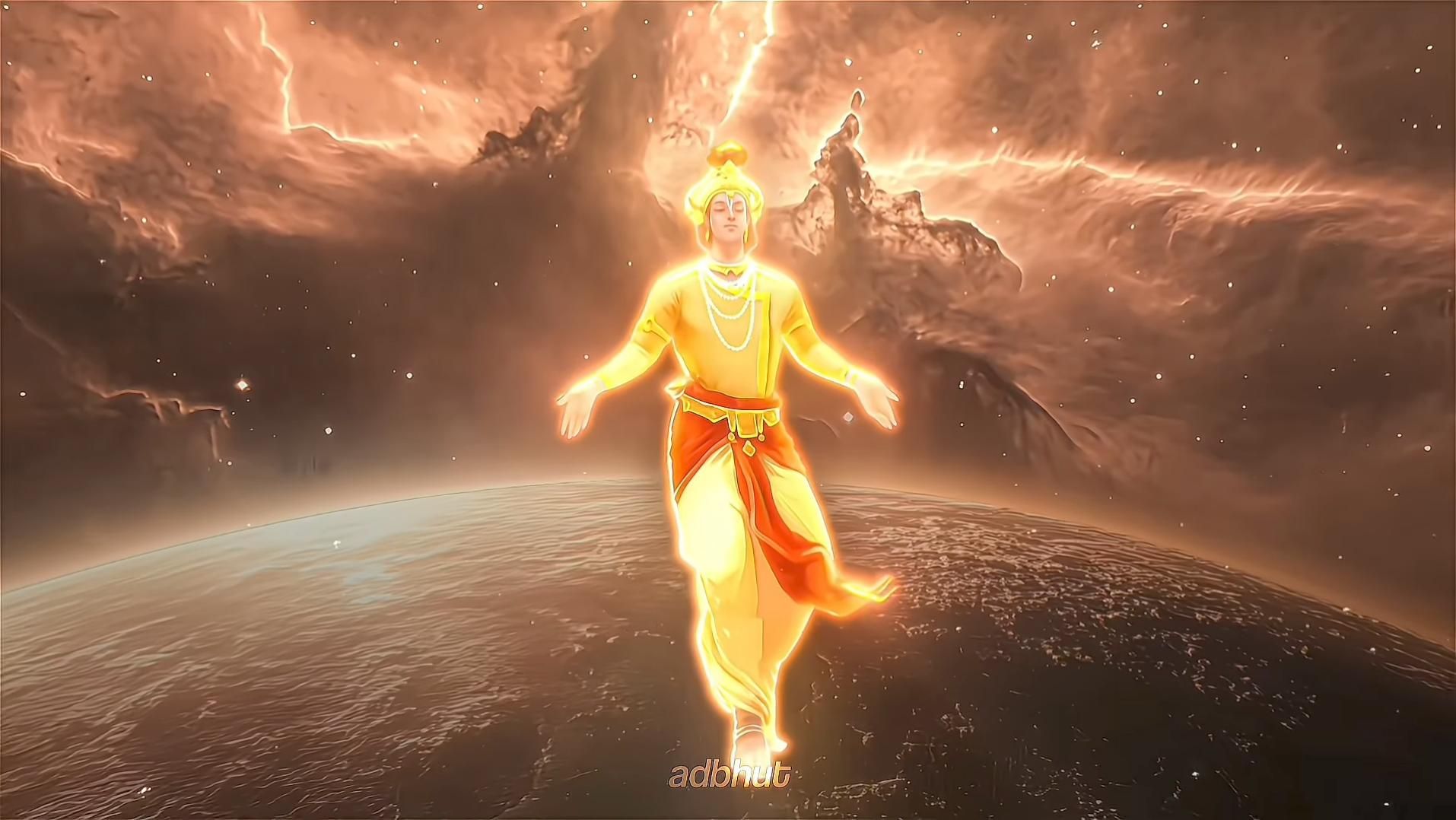 केशव