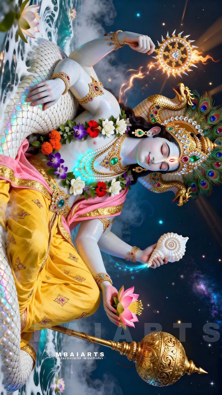 श्रीनिवासः