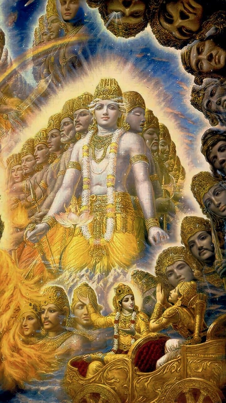 Keshava