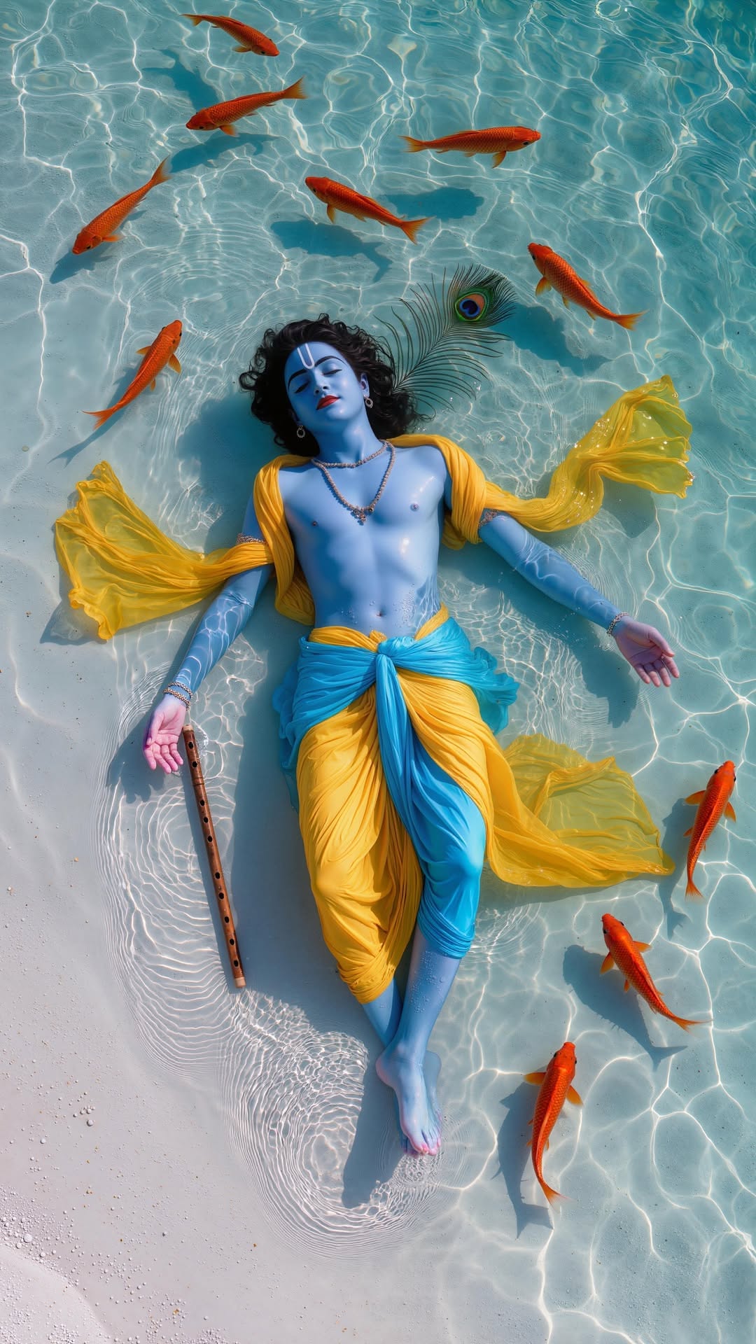 Aniruddhah