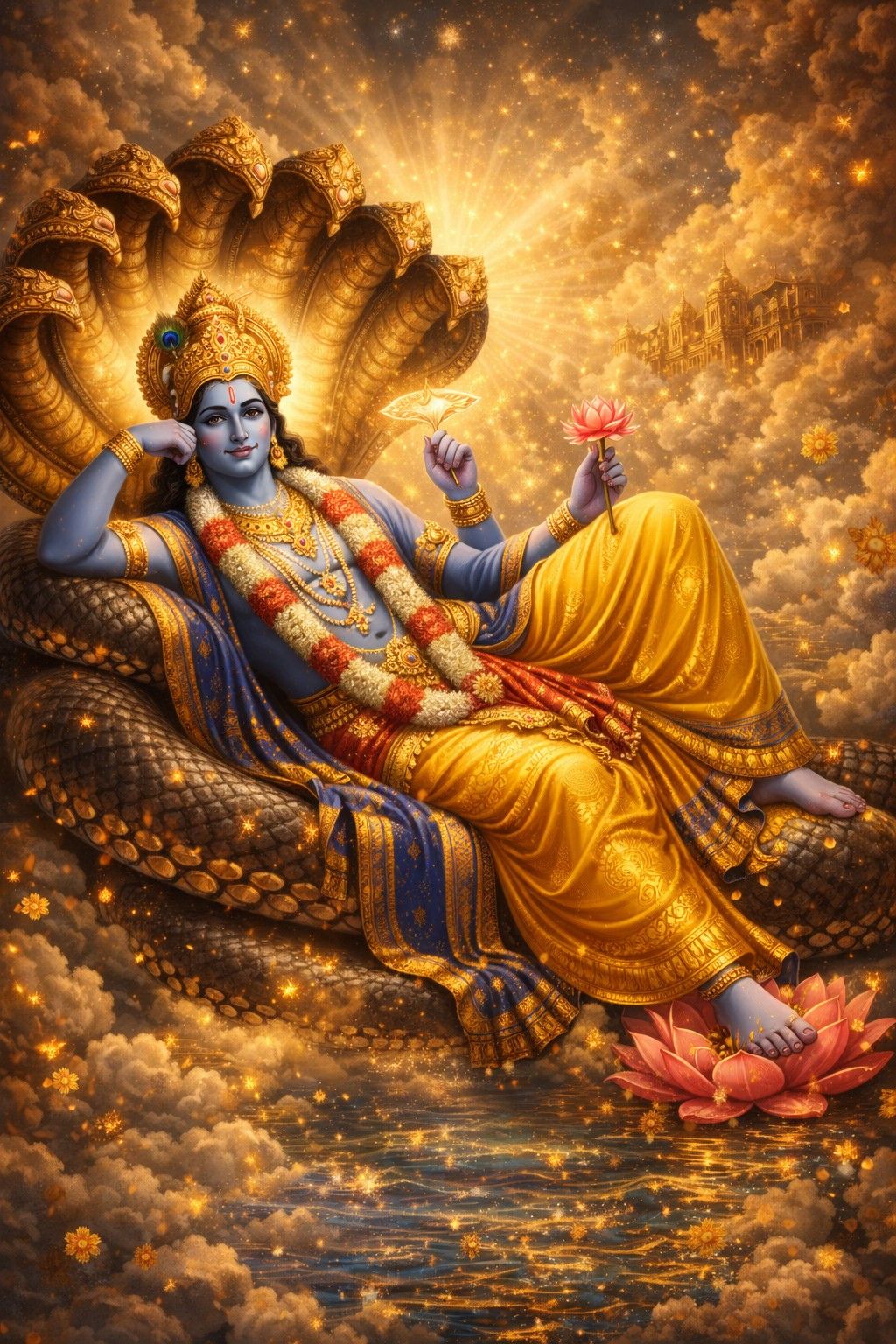 Prabhuh