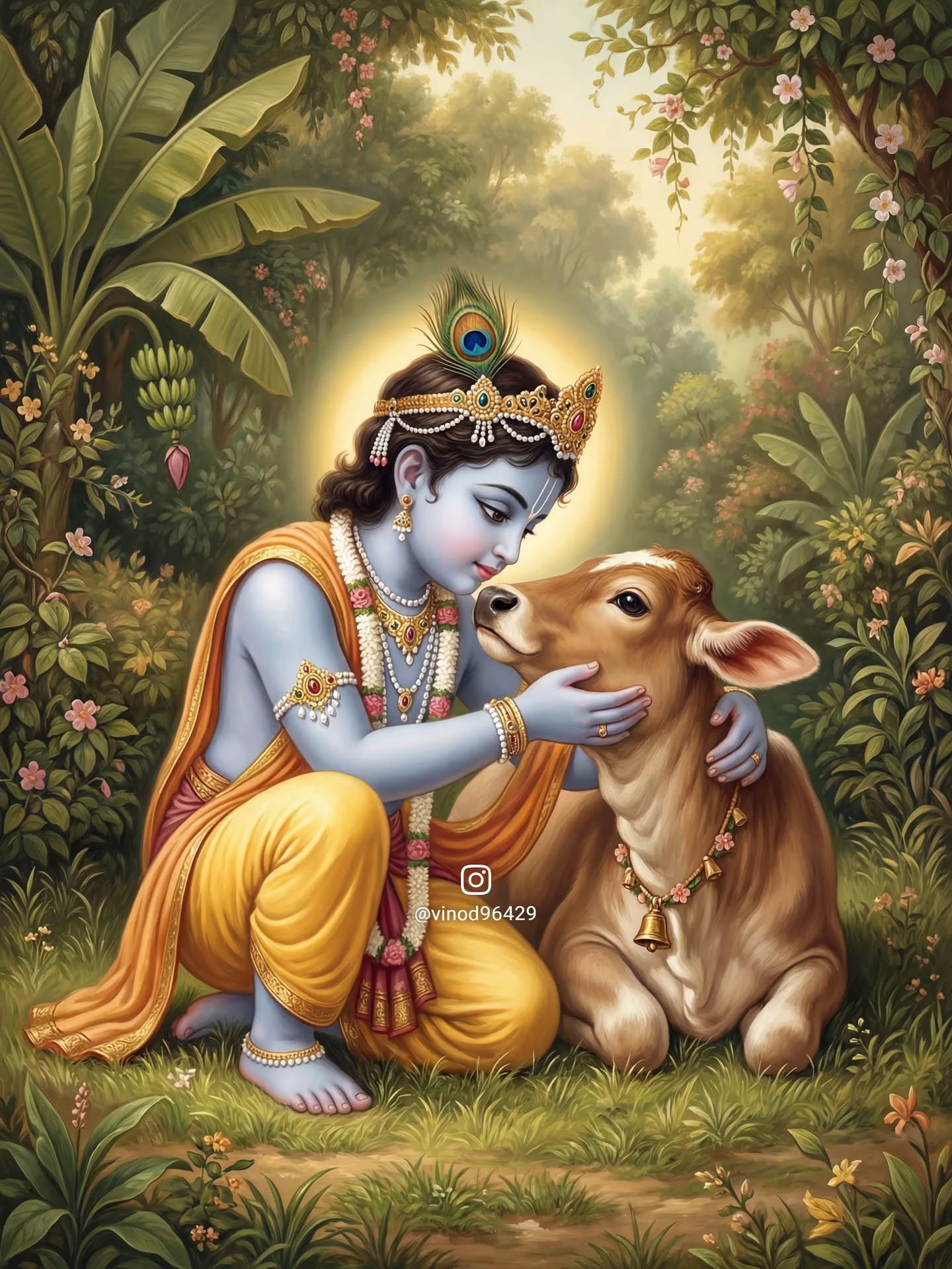 वैकुण्ठः