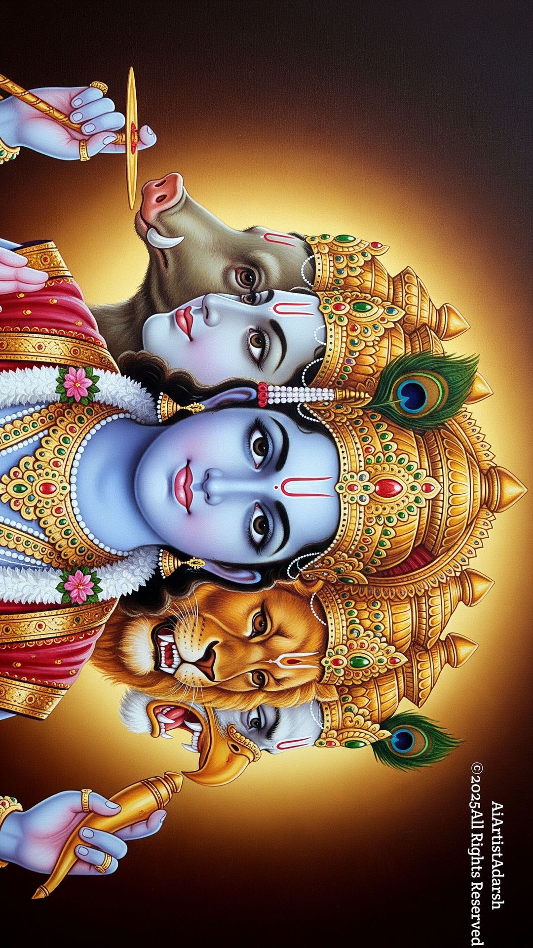 Chaturbhujah