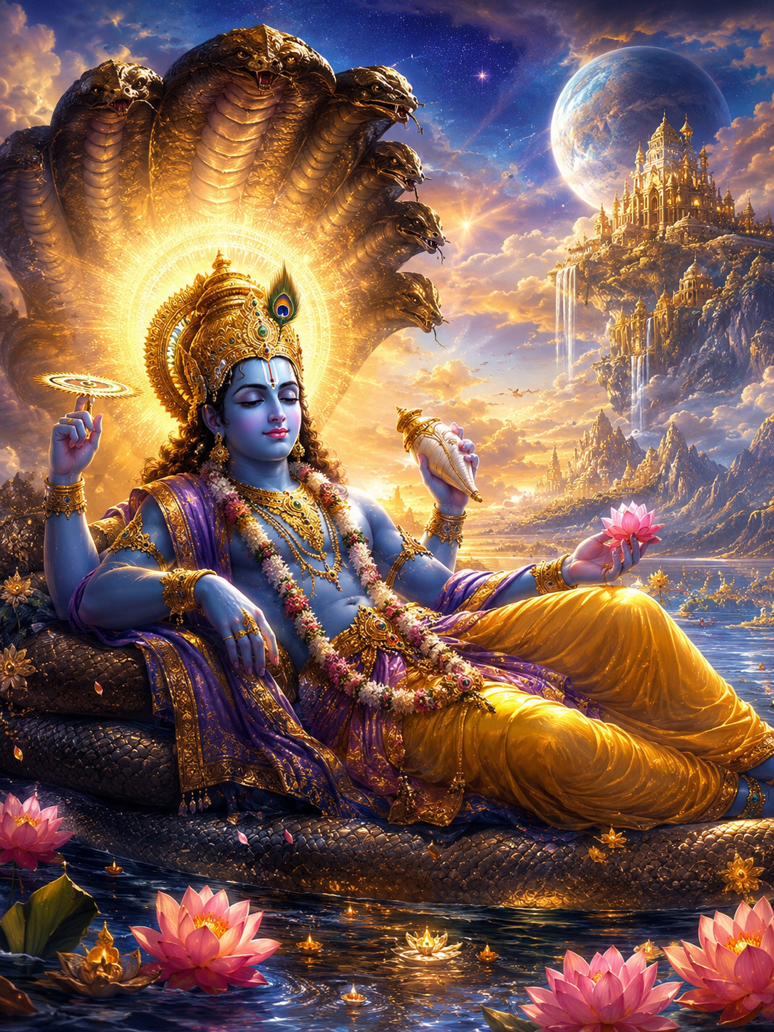 वामन