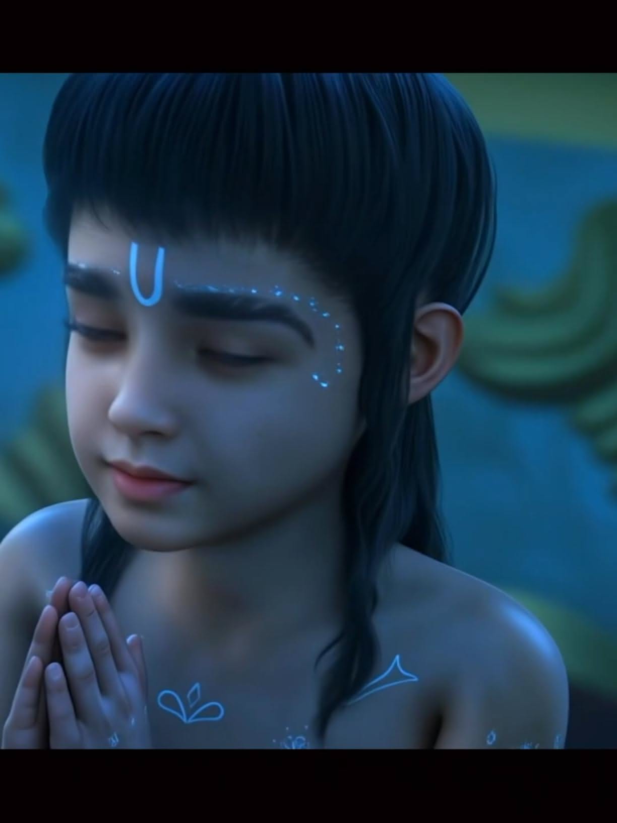 चतुर्भुजः