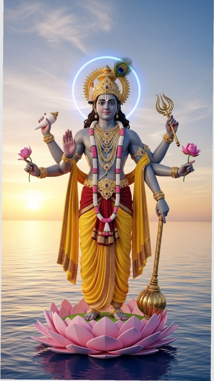 अधोक्षज