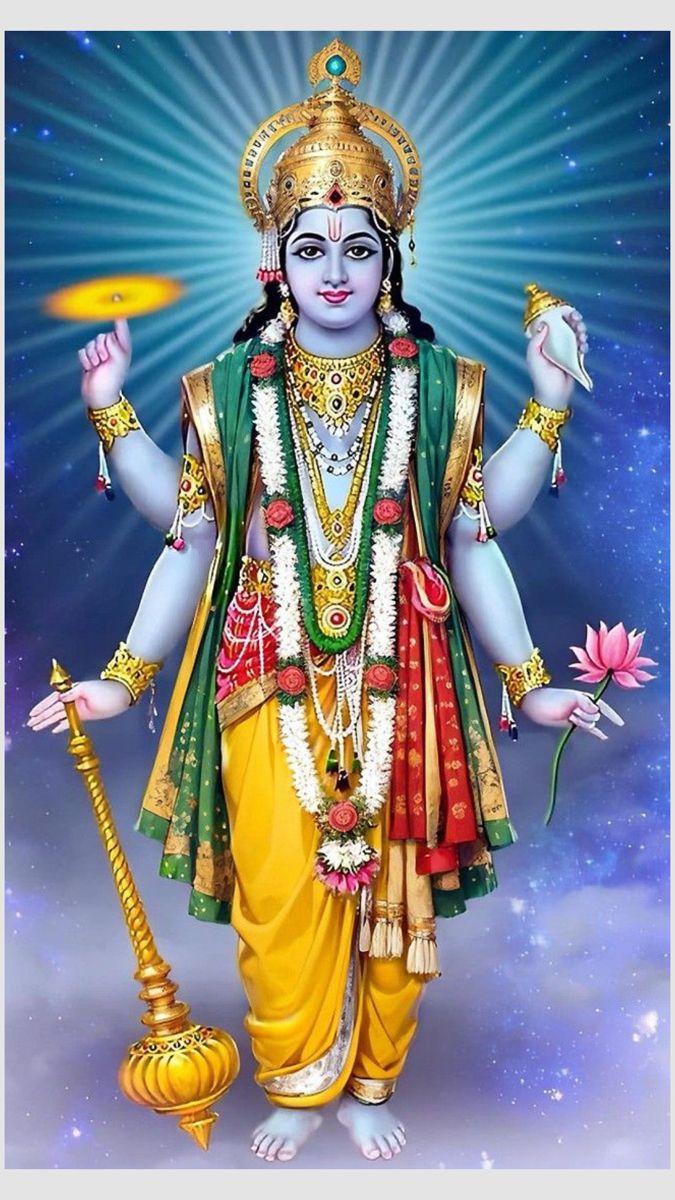 मधुसूदनः