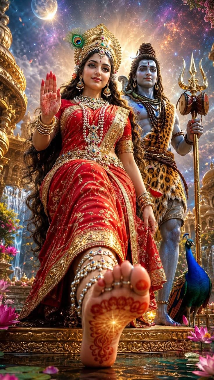 Madhusoodanah