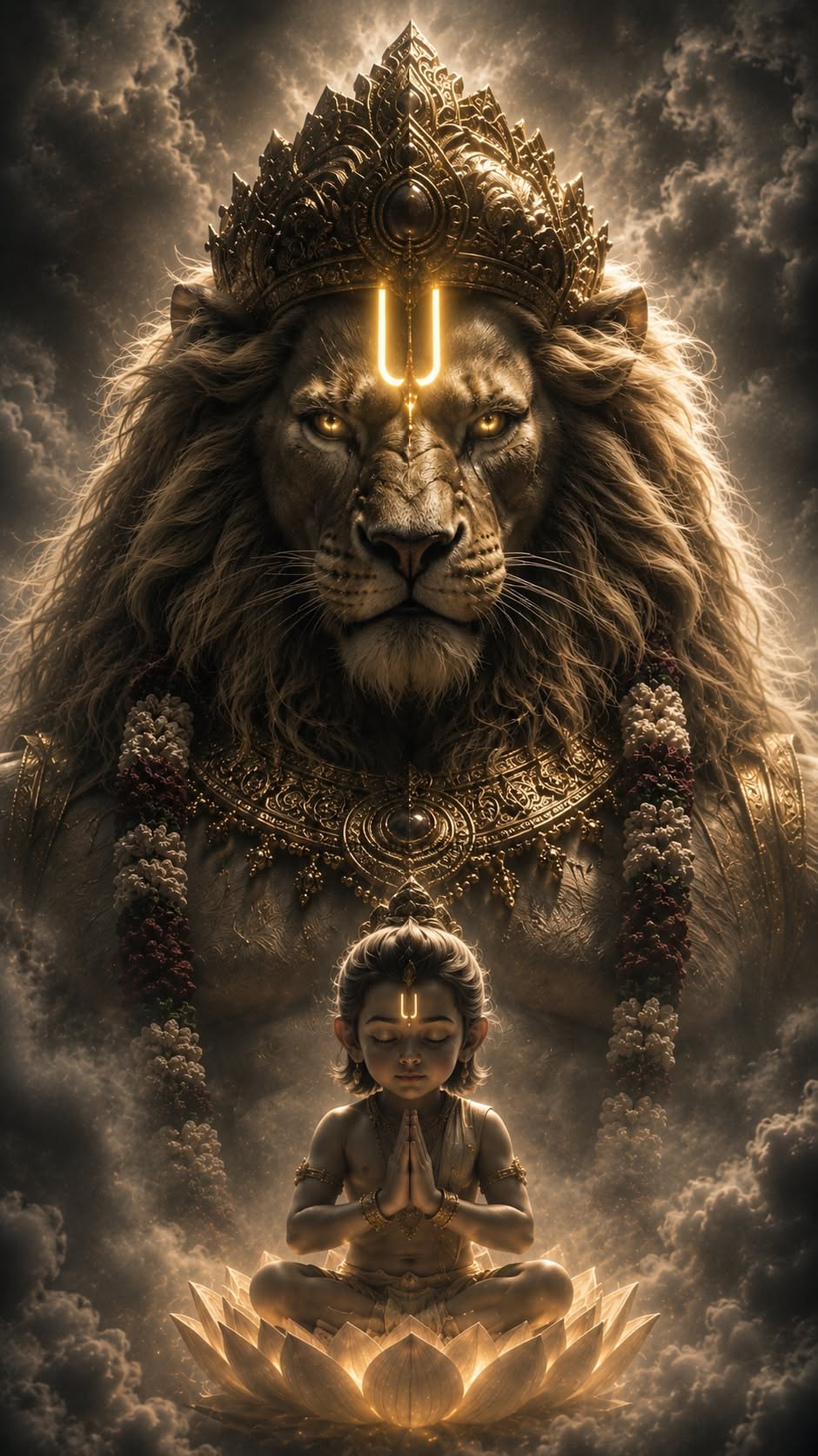 Prabhuh