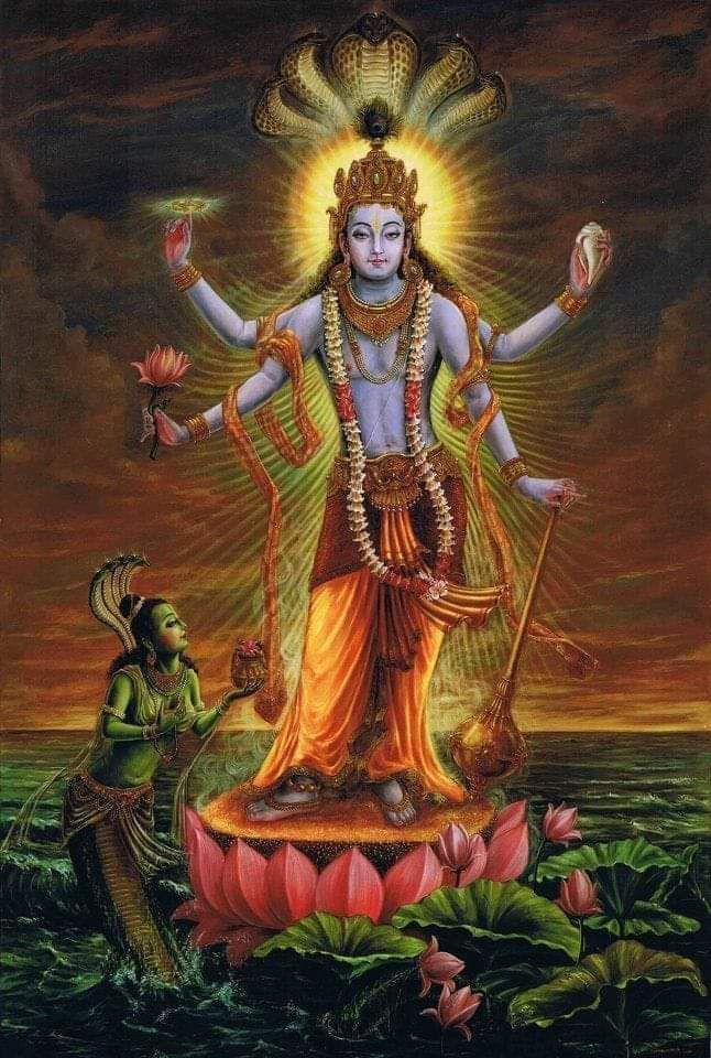 Damodara