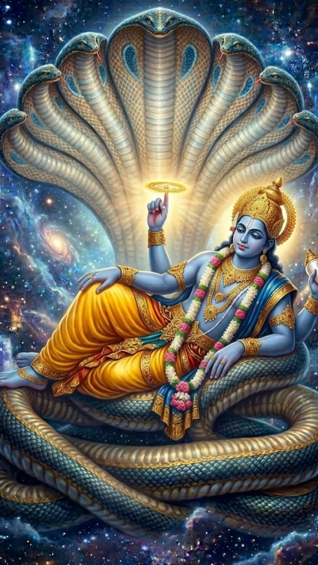 Adhokshaja