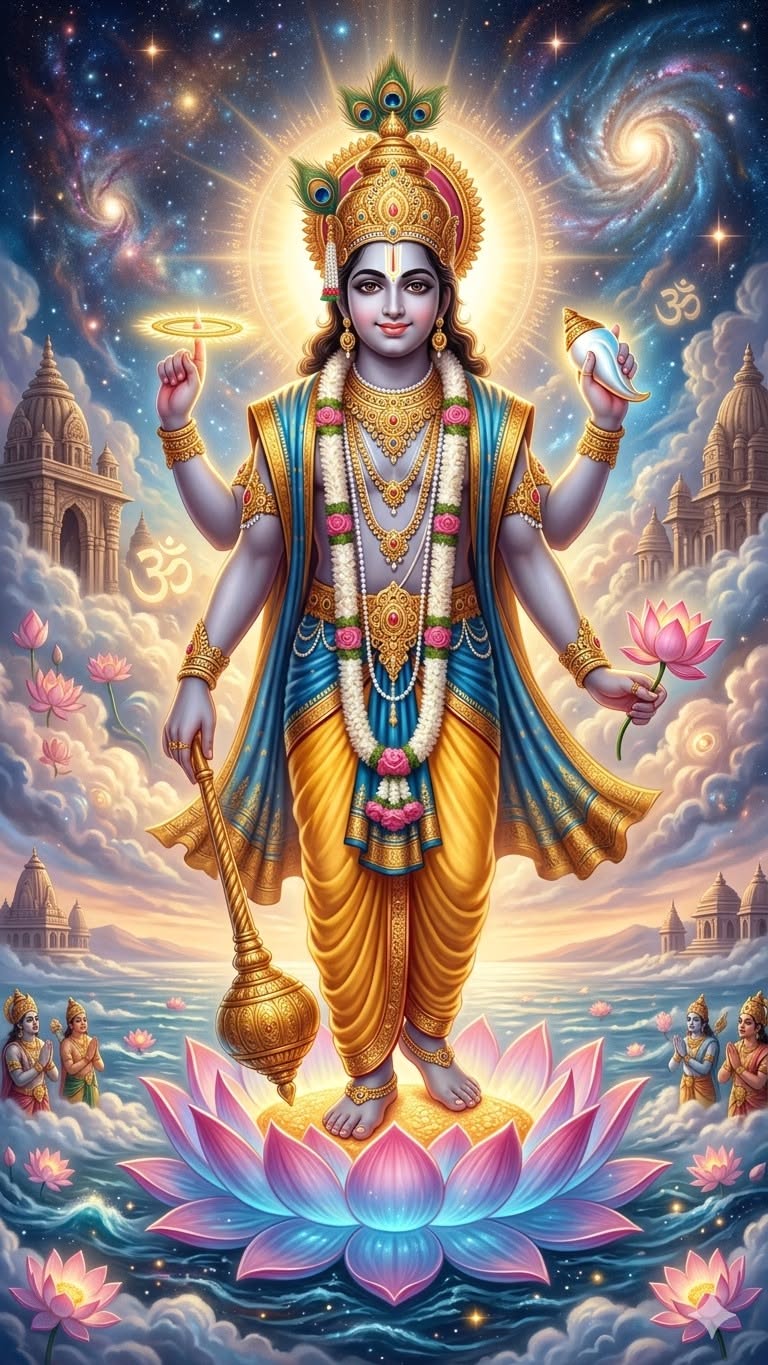 शत्रुघ्नः