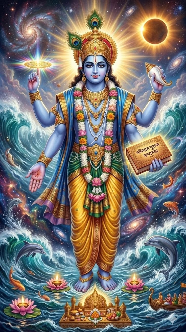 Pradyumnah