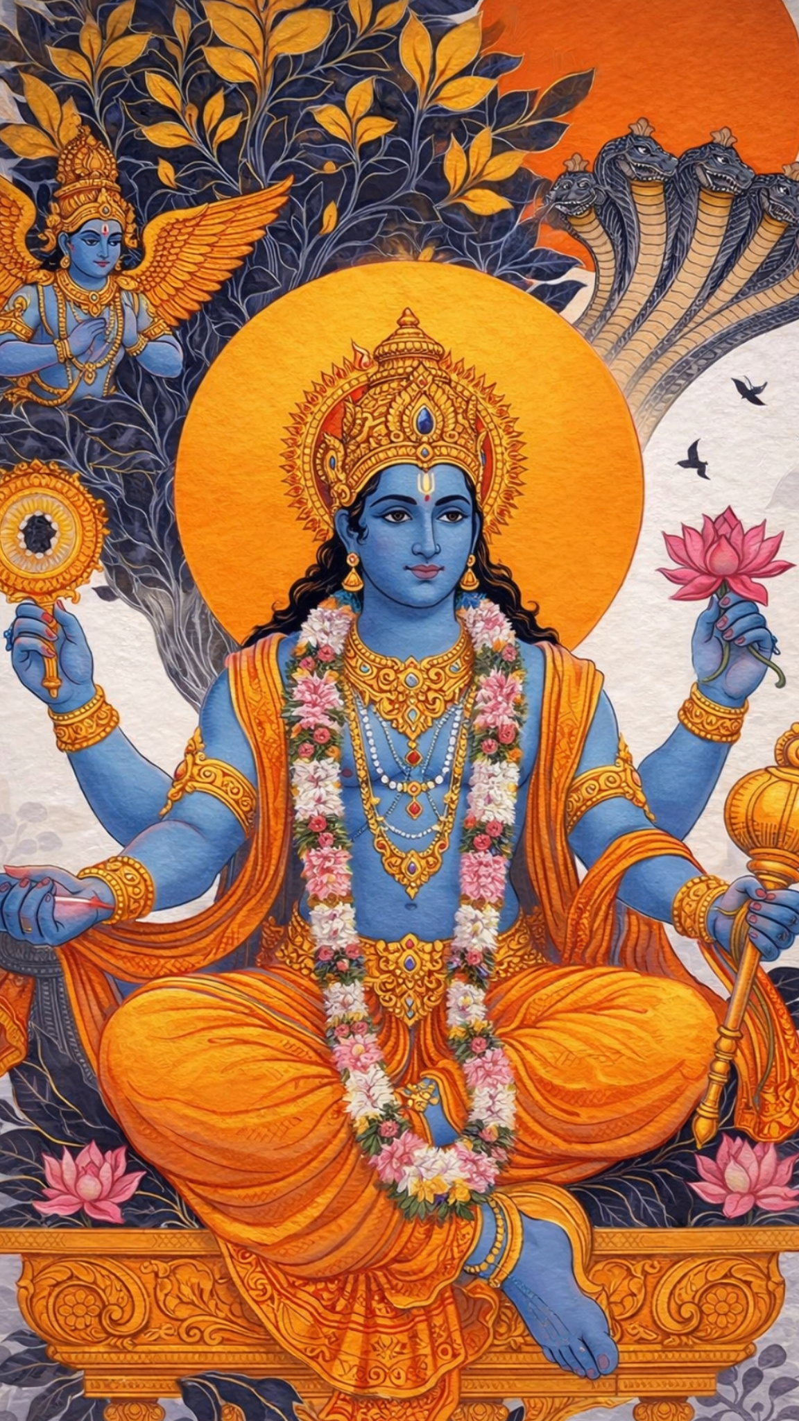 Bhagavaan